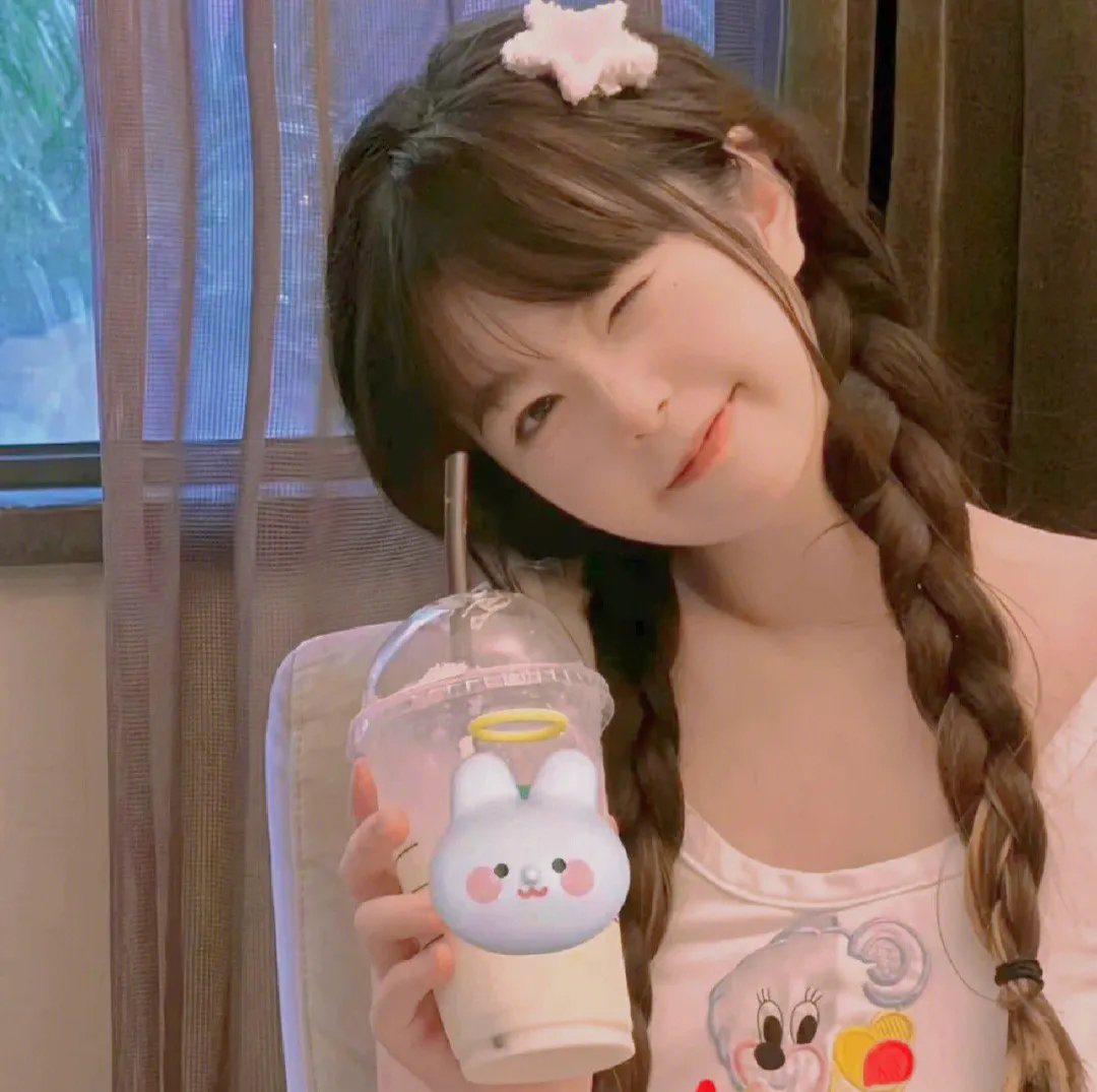 我的女儿们