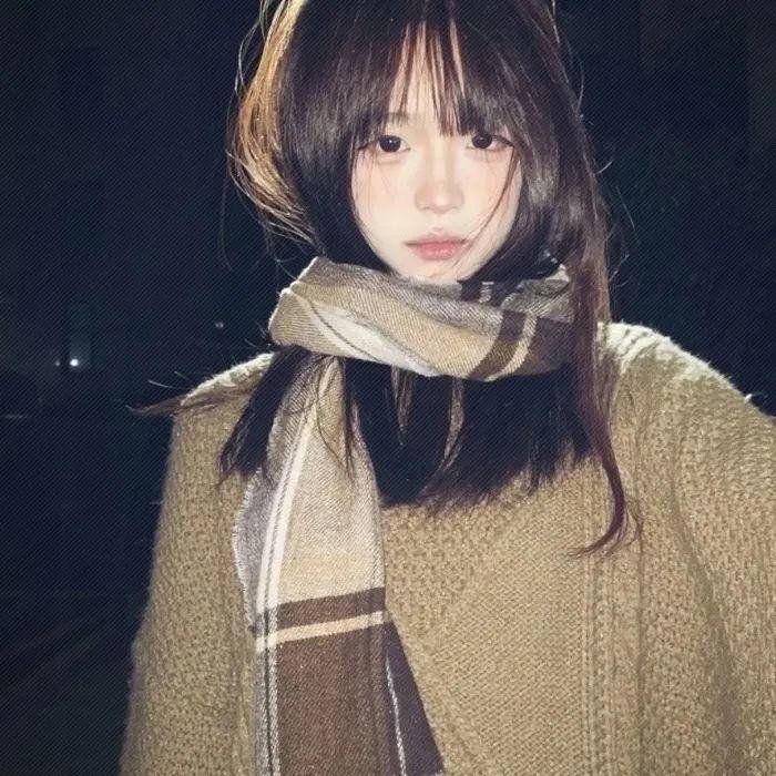 寒夜